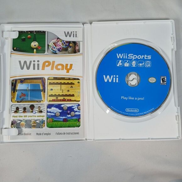 Wii Play (Wii, 2007) - Picture 4 of 4